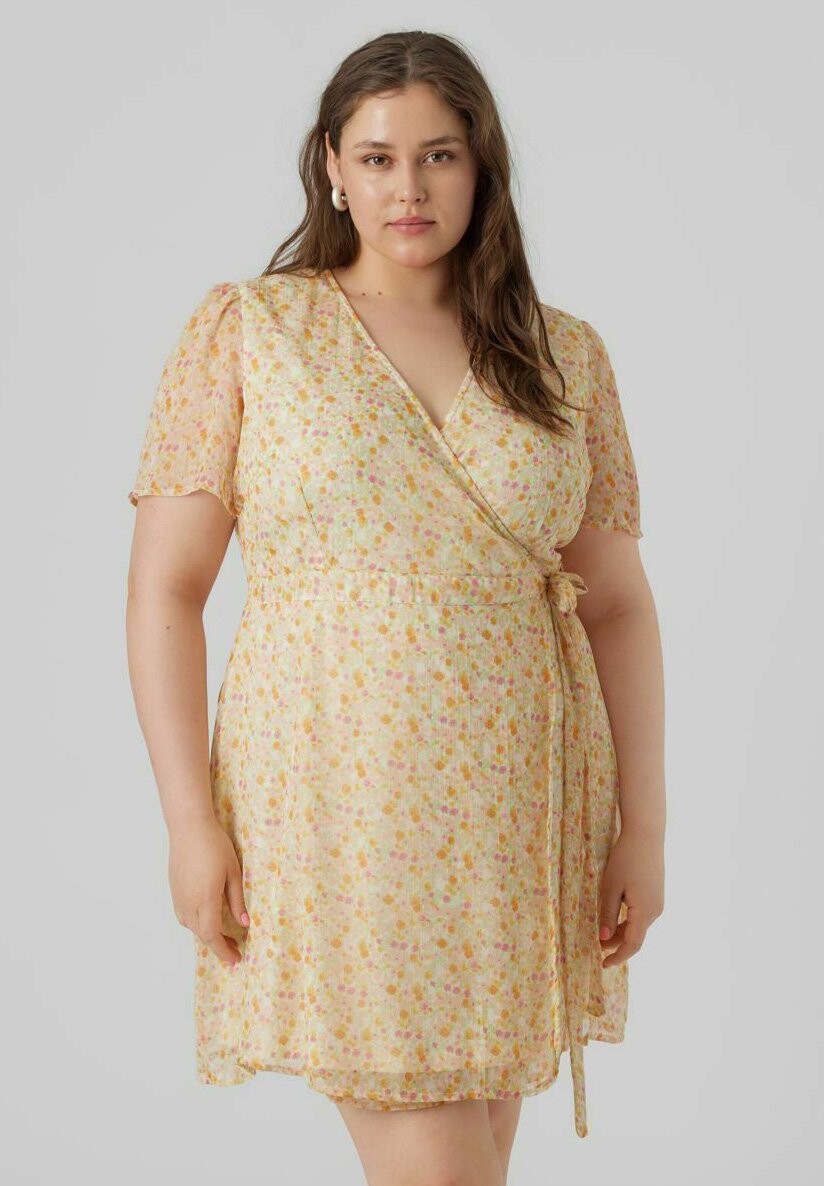 

Летнее платье Vero Moda