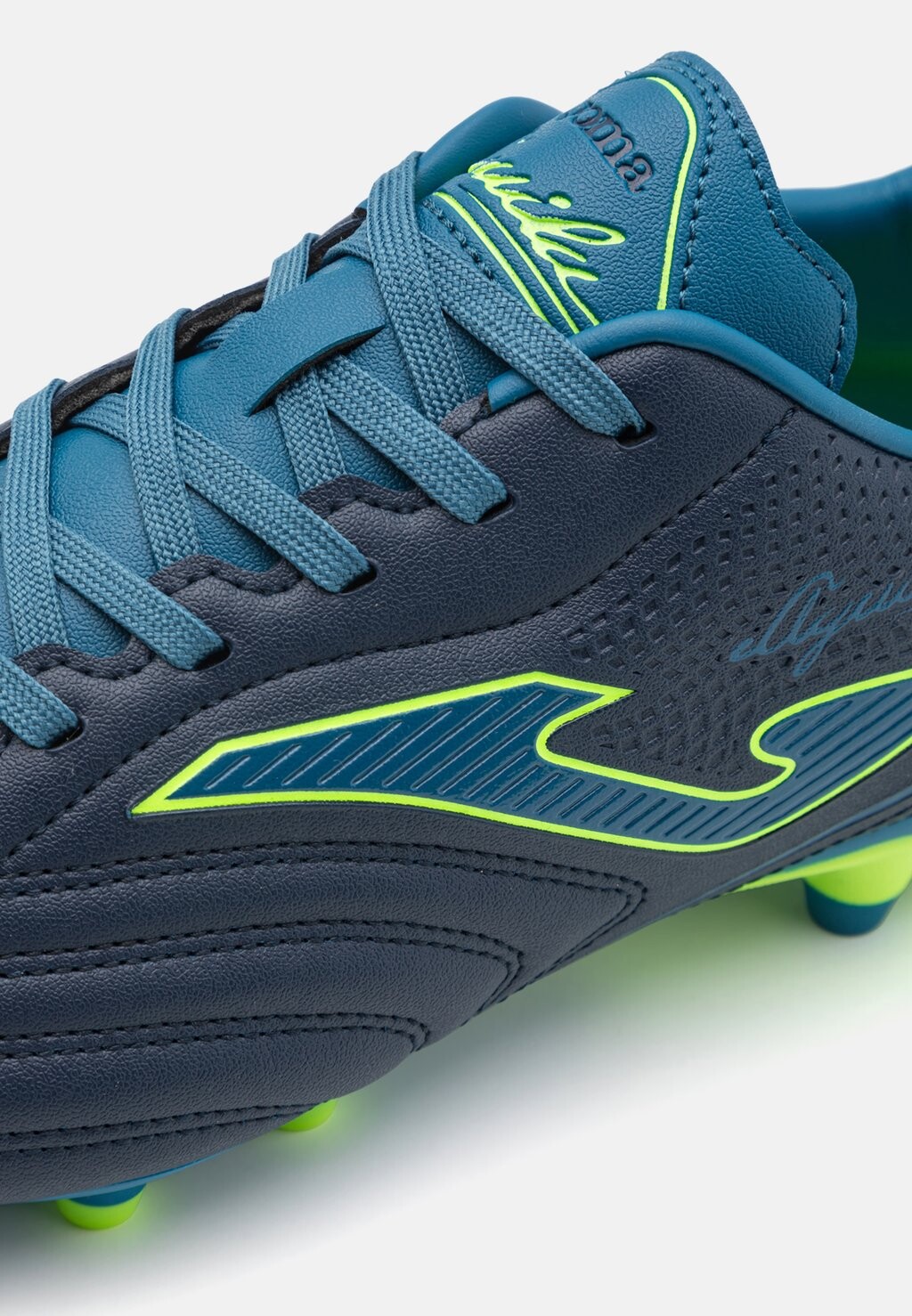 

Бутсы AGUILA Joma, темно-синий
