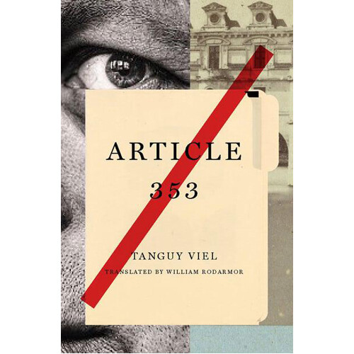 

Книга Article 353