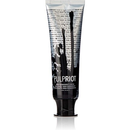 

Полуперманентная краска для волос Pulp Riot Firefly Neon Collection, 118 мл, Pulp Rioti