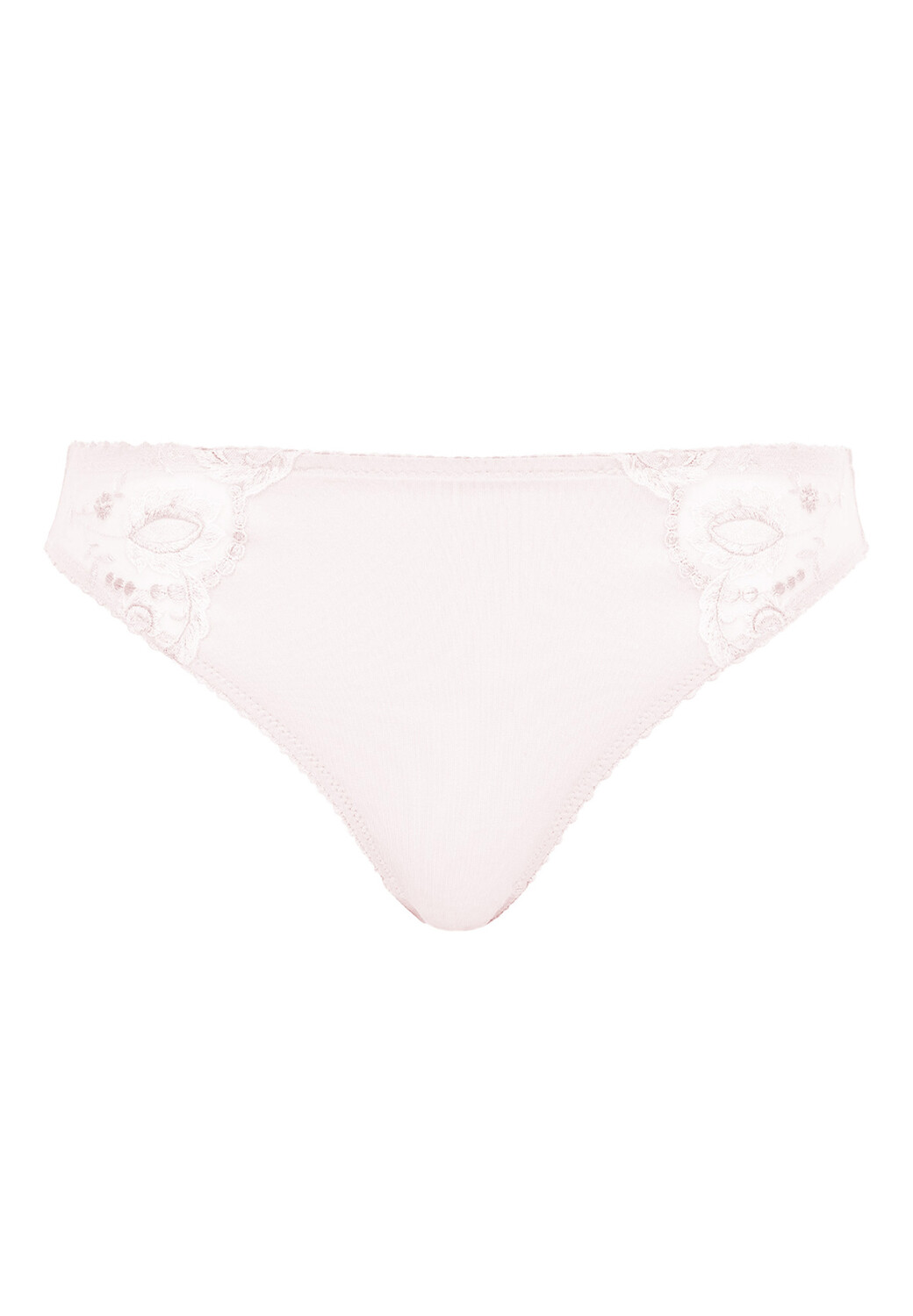 

Трусы Conturelle Mini Provence, цвет Porcelain Rose