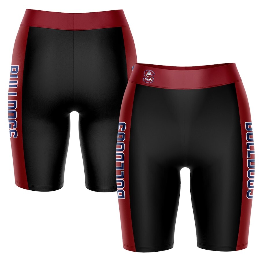 

Шорты Vive La Fete South Carolina State Bulldogs, черный