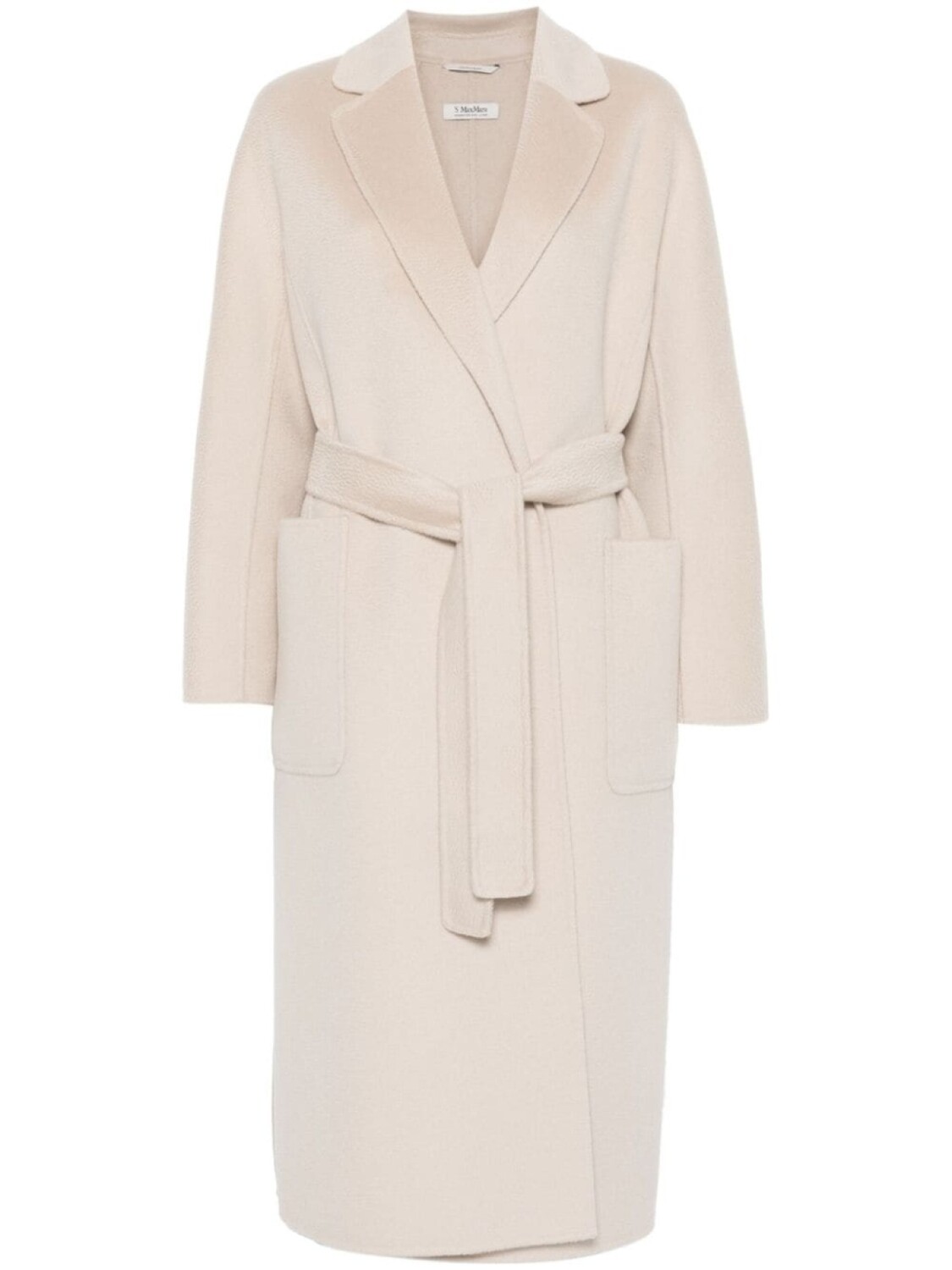 

Пальто Max Mara Amore 'S Max Mara, серый