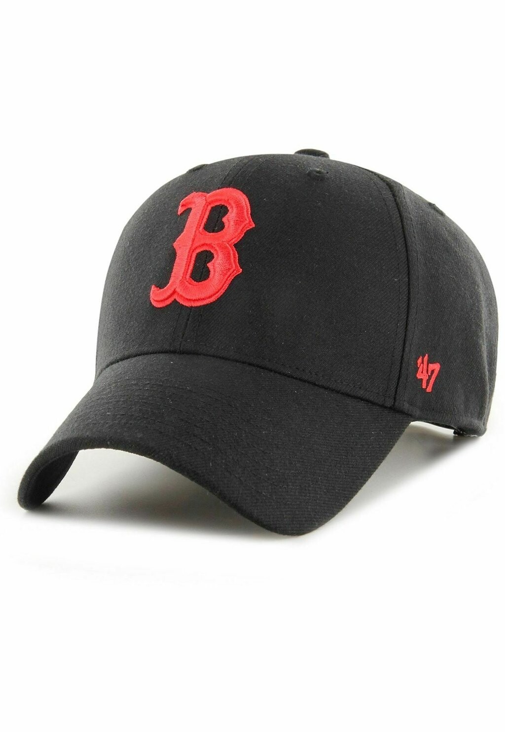 

Бейсболка MLB BOSTON SOX '47, цвет black
