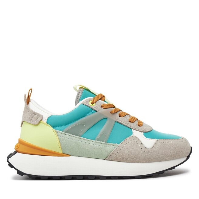 

Кроссовки Gioseppo Adair 71095-P Turquoise, бирюзовый