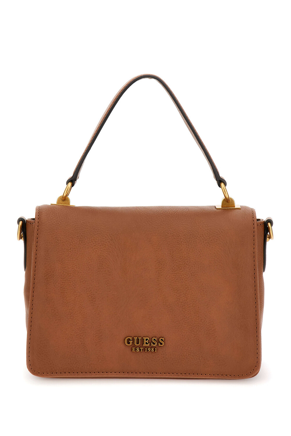 

Женская сумка через плечо Iseline Guess, коричневый