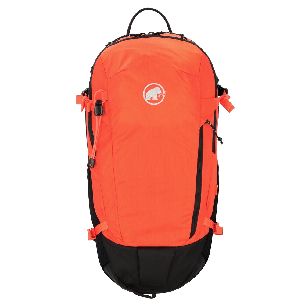 Спортивный рюкзак Mammut Lithium, апельсин