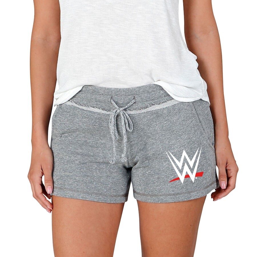

Шорты Concepts Sport Wwe Merchandise, серый