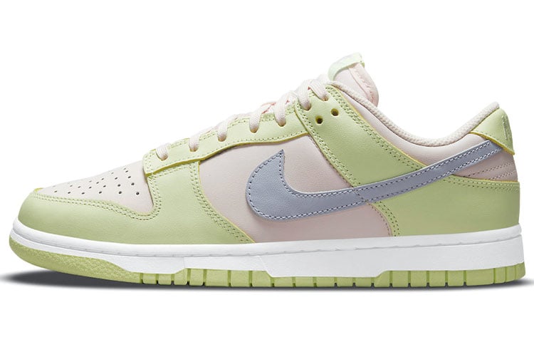 

Кроссовки женские Nike Dunk Low Lime Ice