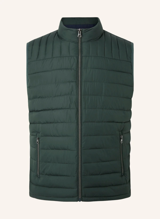 

Жилет ultra lw жилет Hackett London, зеленый
