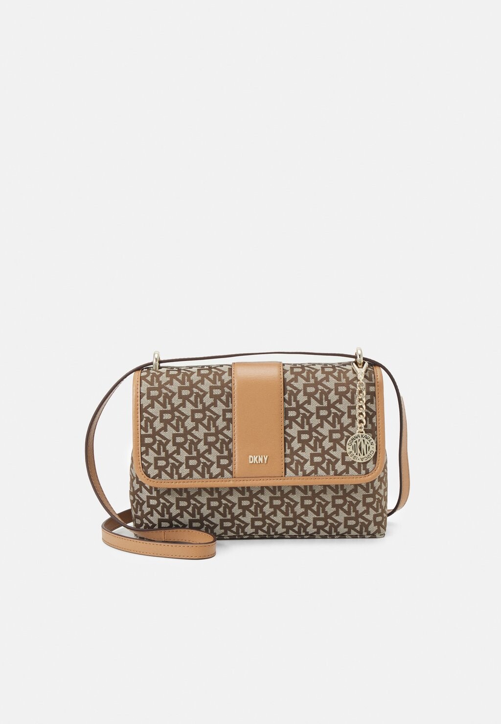 

Сумка через плечо DKNY
