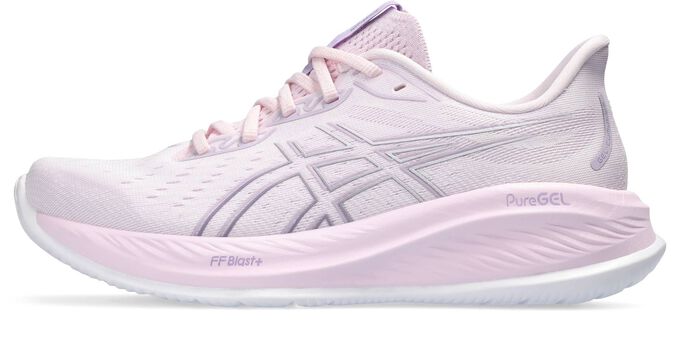 

Кроссовки гель-кумулюс 26 Asics, фиолетовый