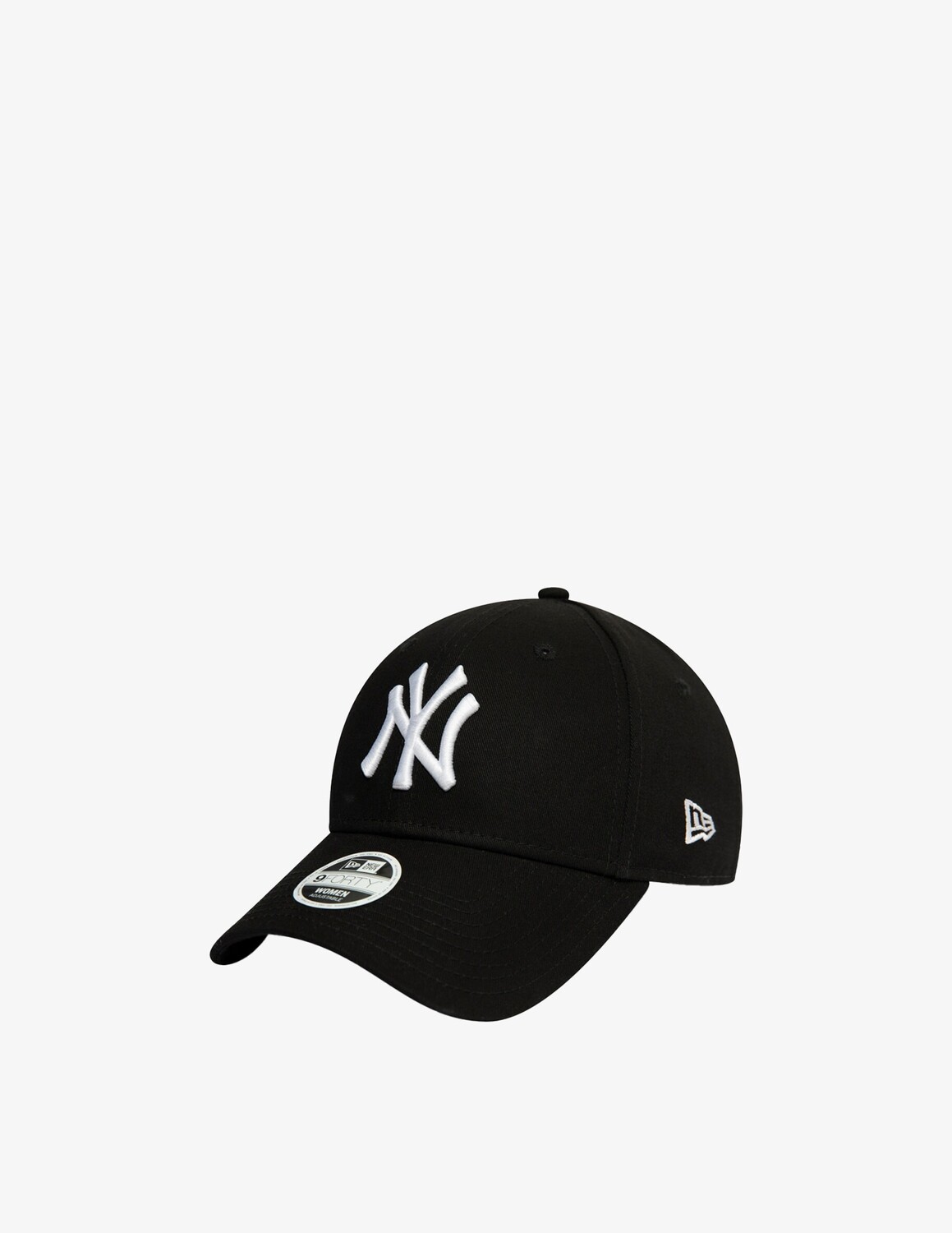 

Кепка 9FORTY Regolabile New York Yankees New Era, черный