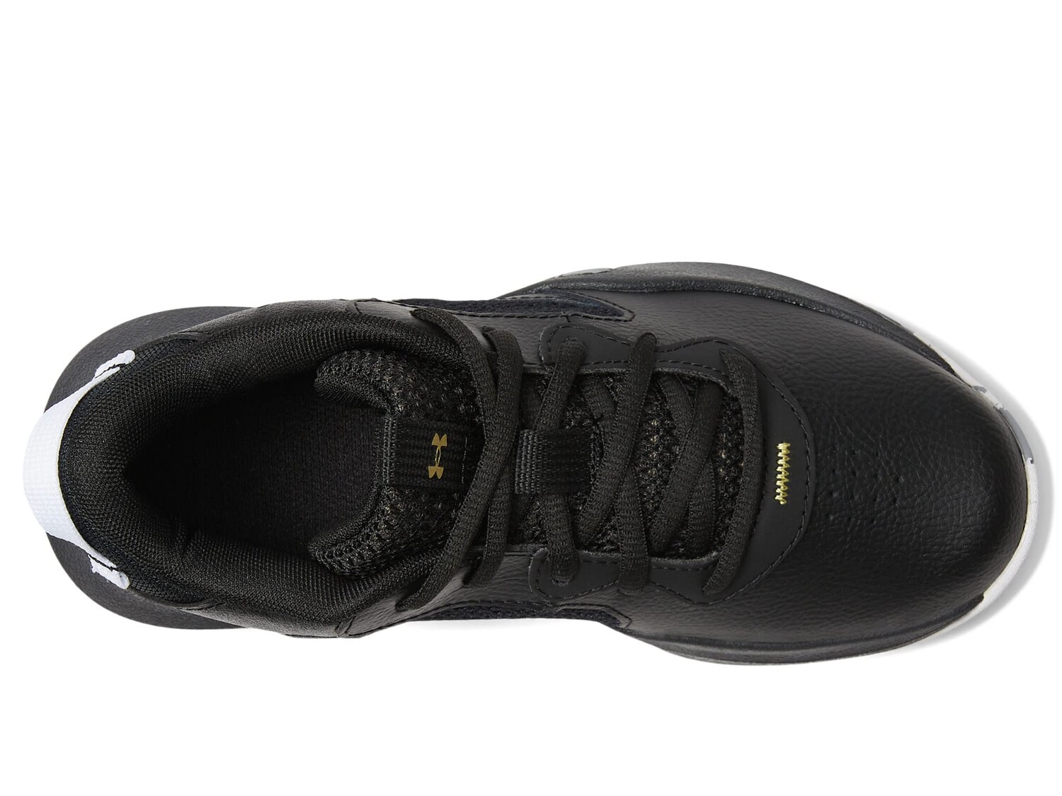 

Кроссовки Under Armour Kids Under Armour Kids Lockdown 6 Sneaker (Little Kid)