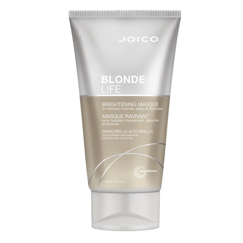 

Маска для светлых волос Joico Blonde Life Brightening, 150 мл