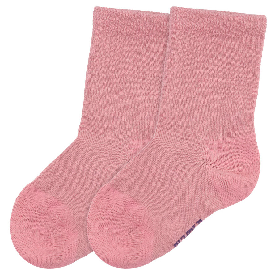 

Многофункциональные носки Devold Baby Sock 2-Pack, цвет Foxglove