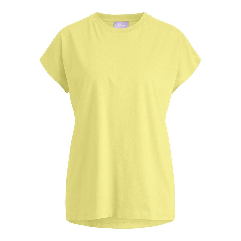 

Футболка Jack & Jones Astrid Boxy Every, желтый
