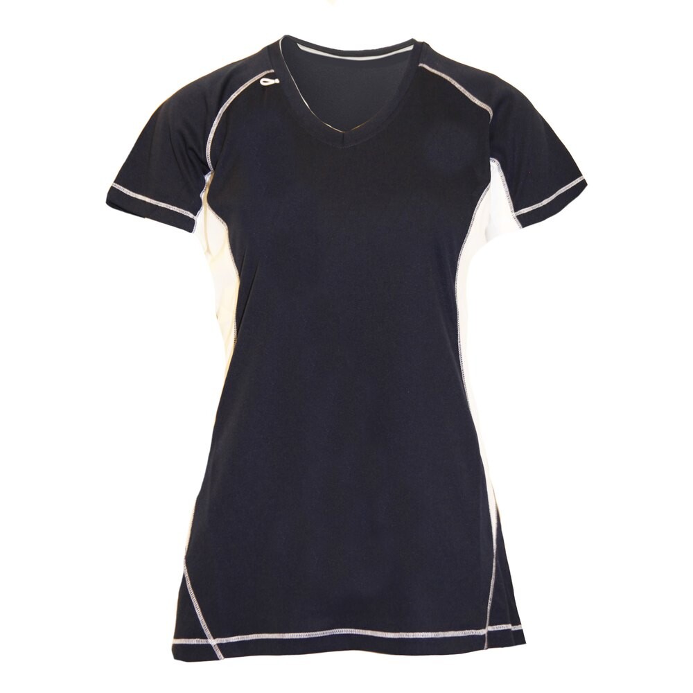 

Футболка Regatta Activewear, розовый