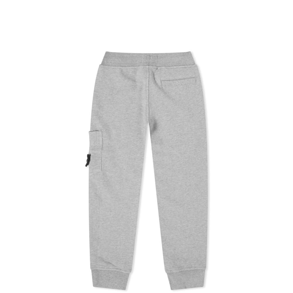 

Спортивные штаны Stone Island Junior