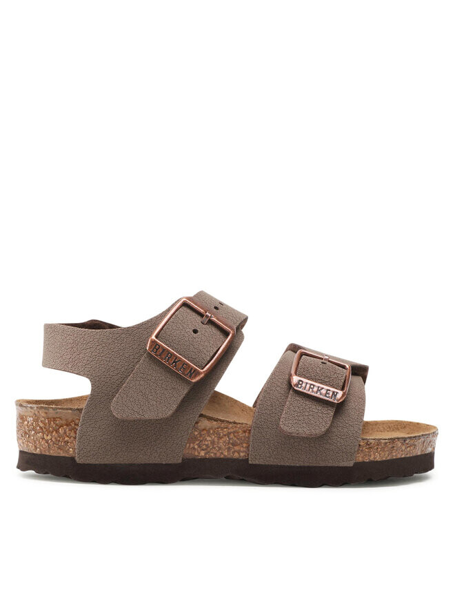 

Сандалии Birkenstock, коричневый