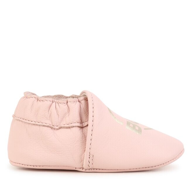 

Кроссовки Boss J99131 Pink Pale 44L, розовый