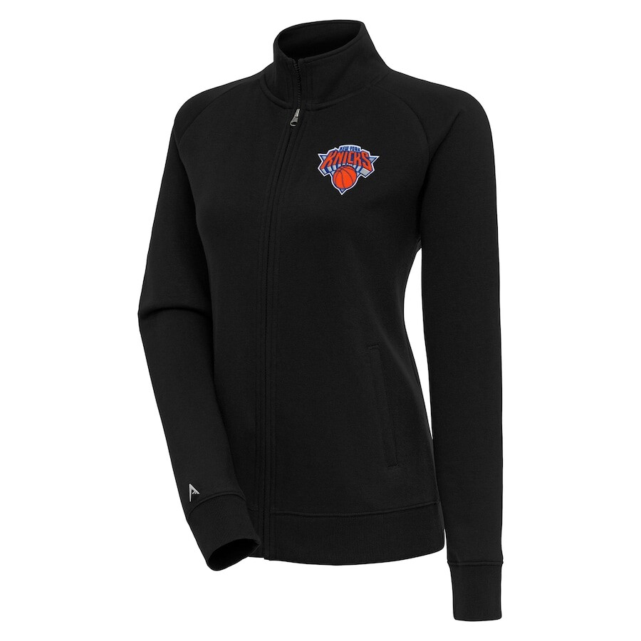 

Куртка Antigua New York Knicks, черный