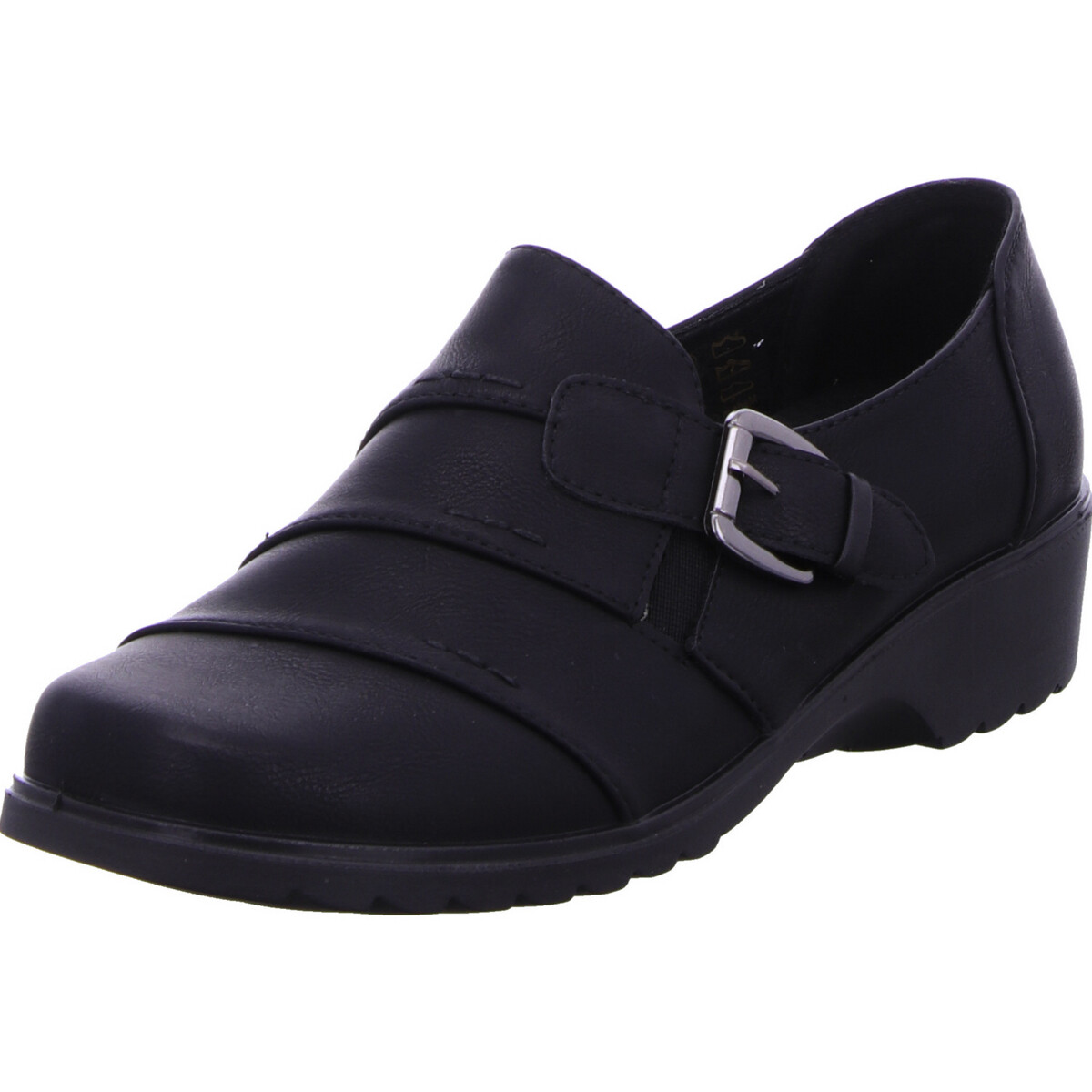 

Туфли Diverse Halbschuhe, черный