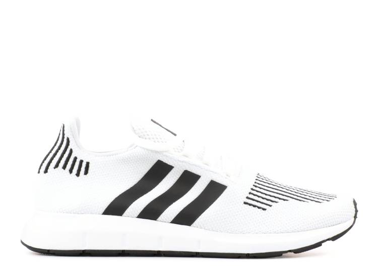 

Кроссовки Adidas SWIFT RUN 'FOOTWEAR WHITE', белый