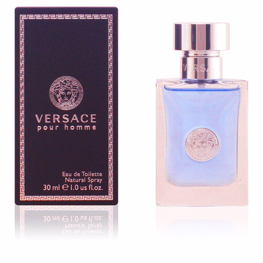 цена Духи Versace pour homme Versace, 30 мл