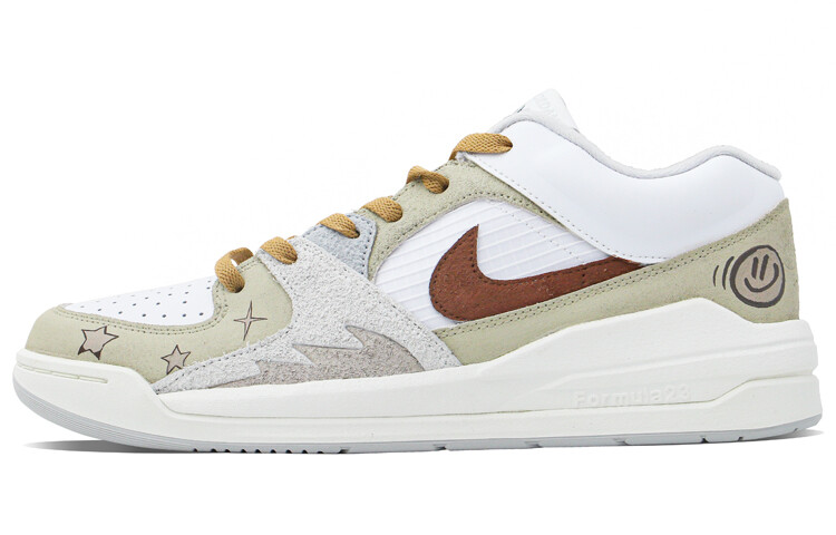 

Обувь Jordan Stadium 90 Lifestyle унисекс, Deep Khaki Color