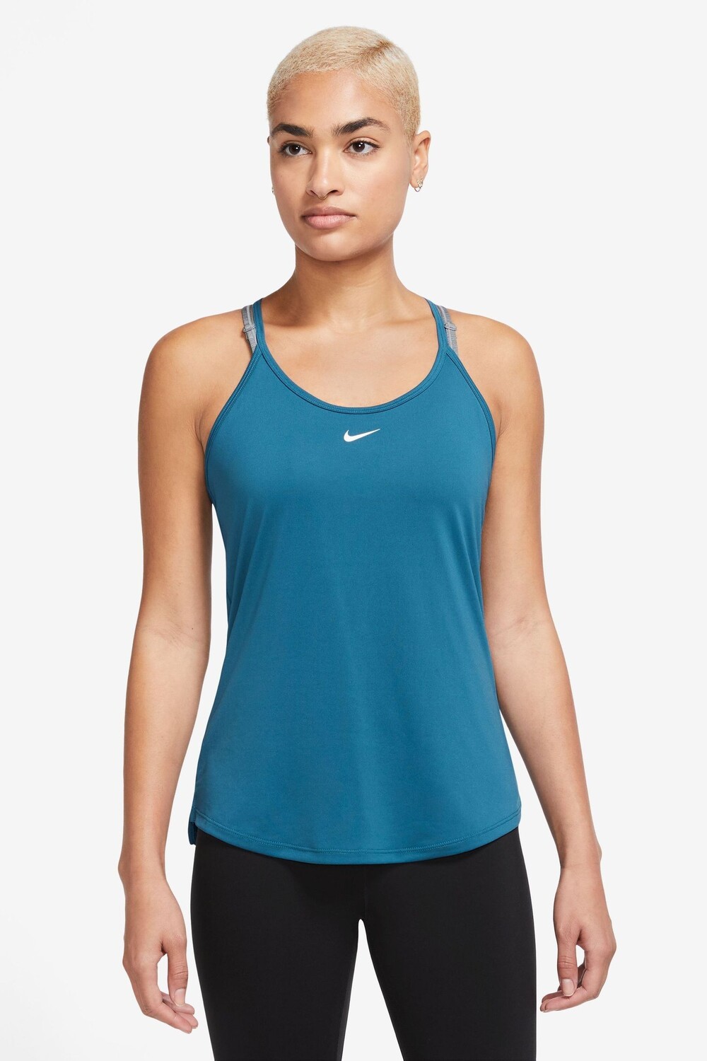 

Майка Dri-Fit One Nike, синий