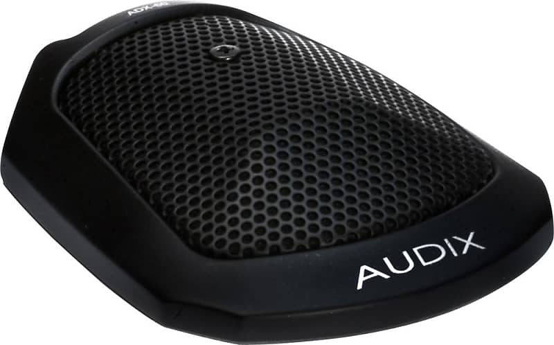 Динамический микрофон Audix Dynamic Microphone, 8x6x4 inches (ADX60)