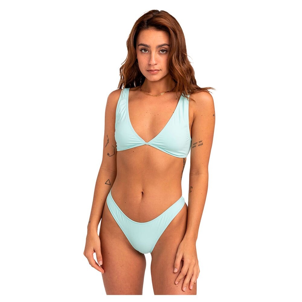 

Бикини Billabong Sol Searcher Hk, зеленый