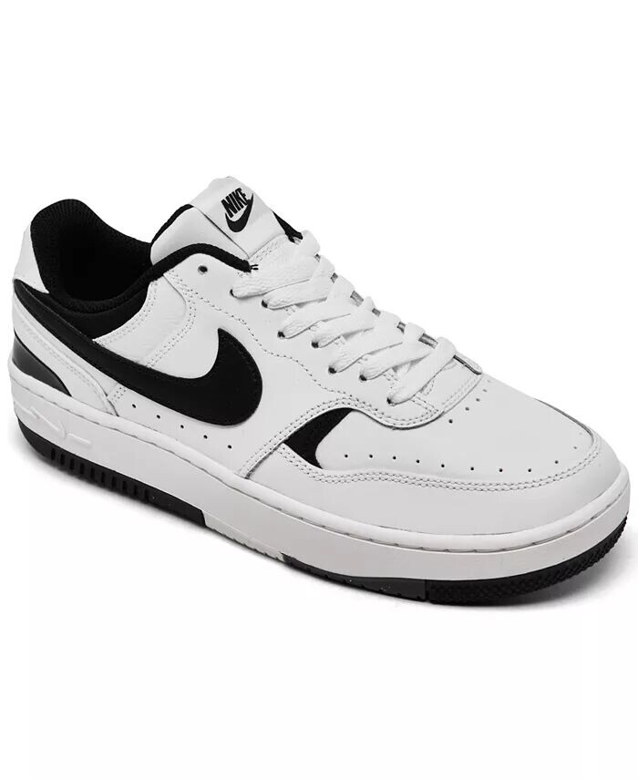 

Женские повседневные кроссовки Gamma Force от Finish Line Nike, белый