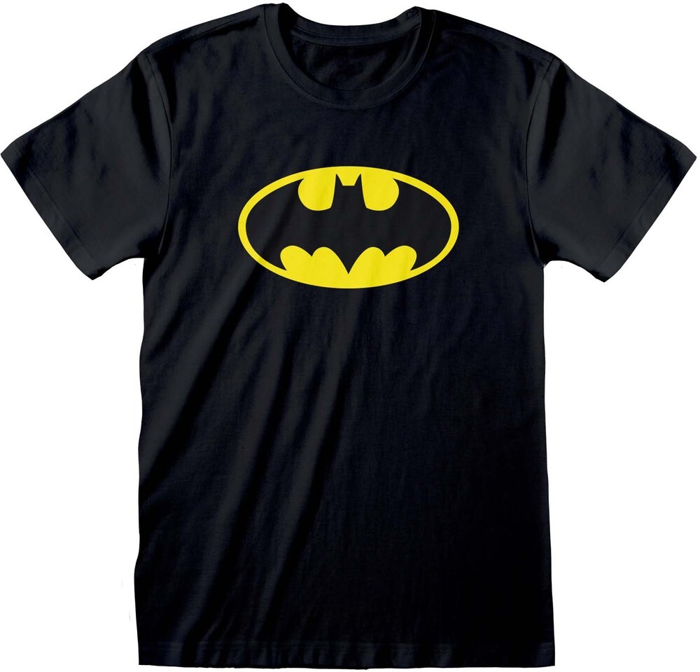 

Футболка Batman, черный