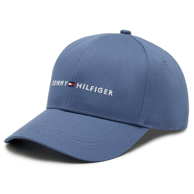 

Бейсболка Tommy Hilfiger Skyline, синий