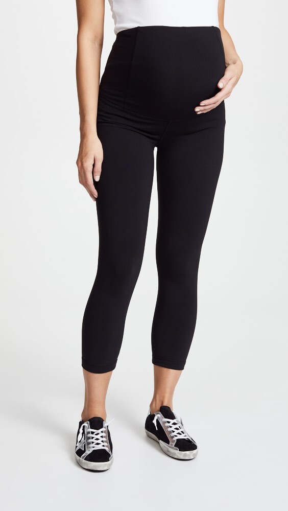 

Брюки Ingrid & Isabel Active Maternity Capri