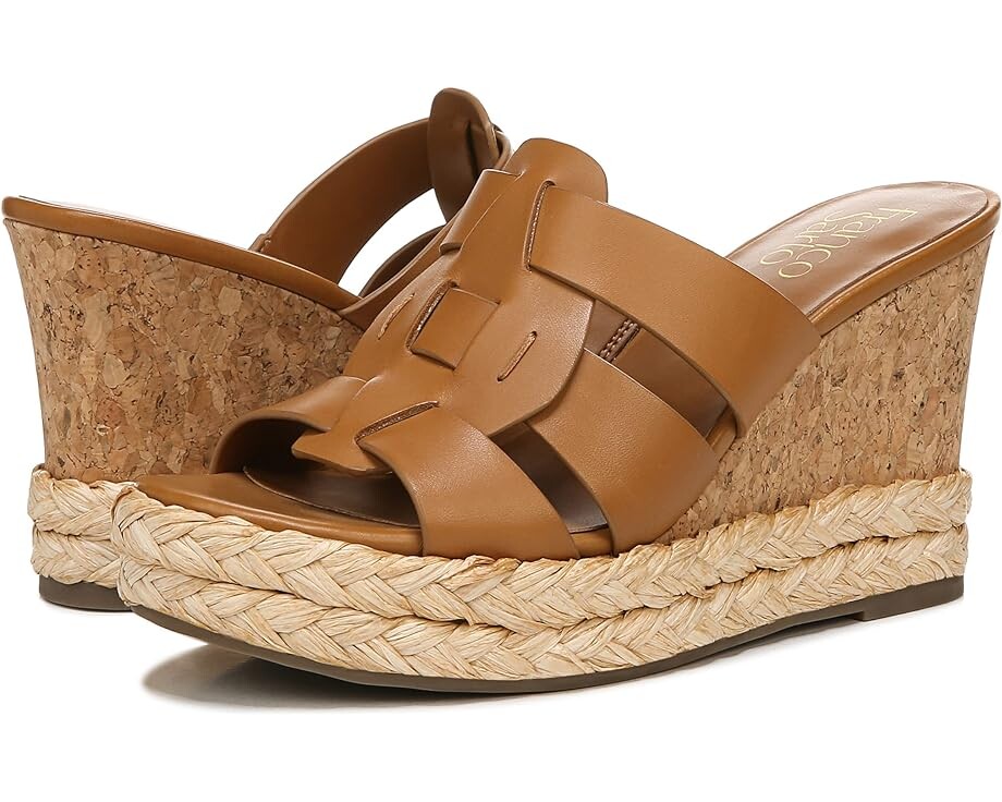 

Туфли Franco Sarto Fioret, цвет Cuoio