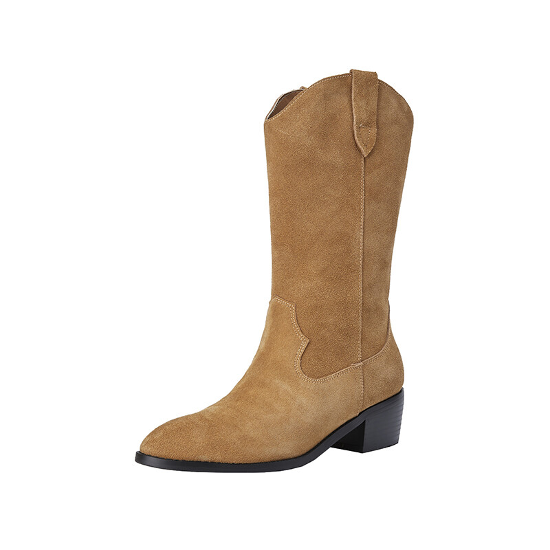 

Ботильоны Five-nine Dan seven Ankle Boots Women's, цвет Apricot