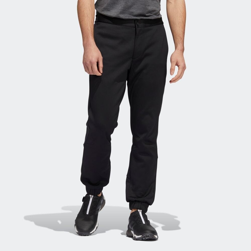 

Брюки Adidas HF6534, черный