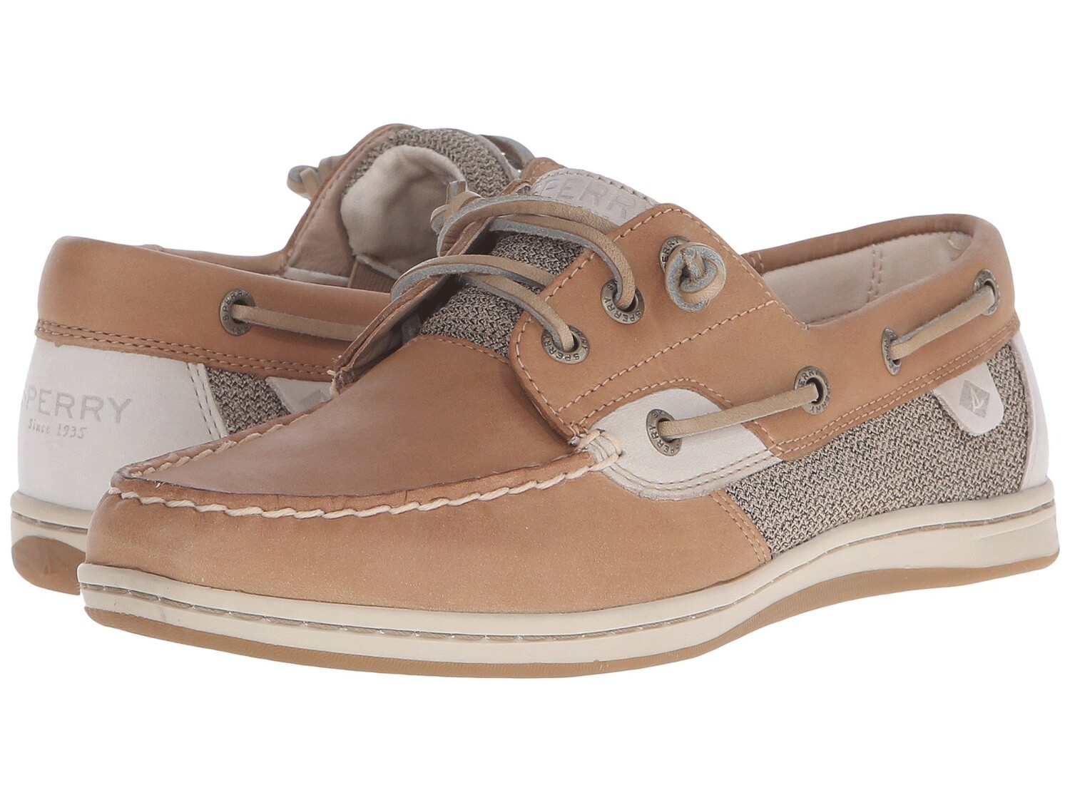 

Топсайдеры Sperry Songfish Core