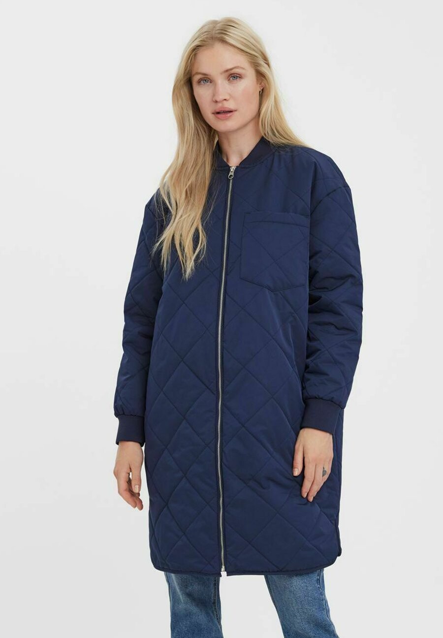 

Куртка зимняя Vero Moda