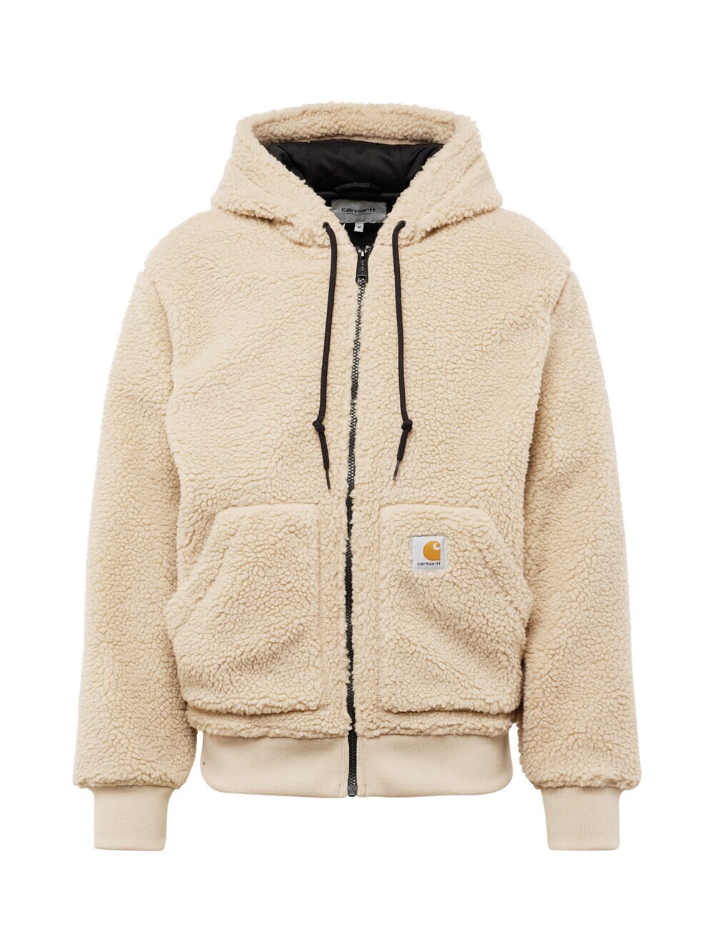 

Межсезонная куртка Carhartt Wip OG Active Liner, бежевый