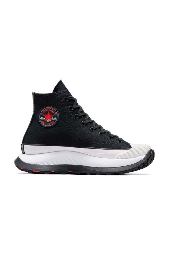 

Кроссовки Chuck 70 At-Cx Converse, черный