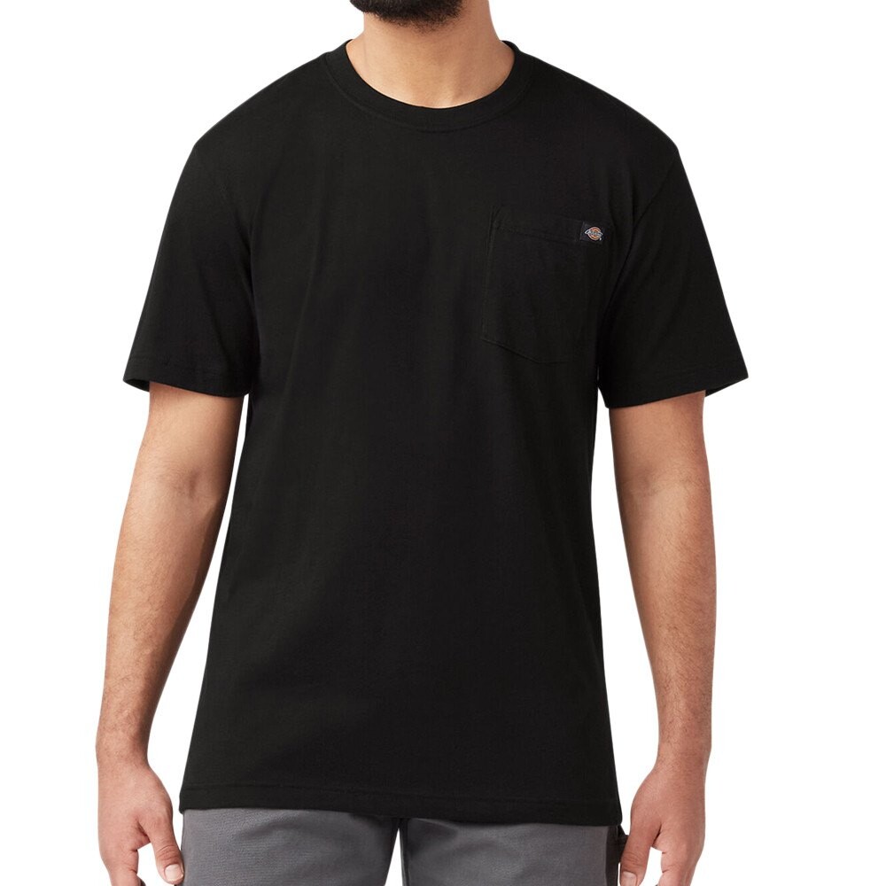 

Футболка Dickies DK0A4XUC T-shirt, черный