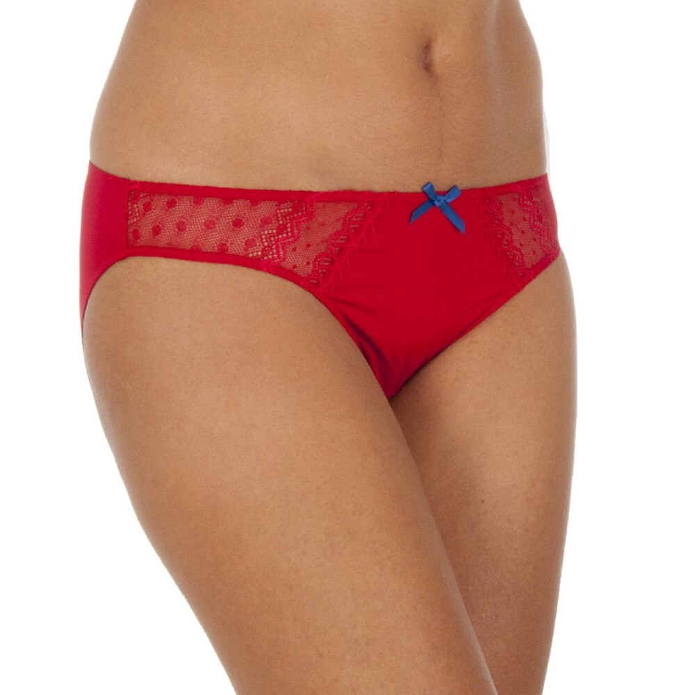 

Трусы Tommy Hilfiger, красный