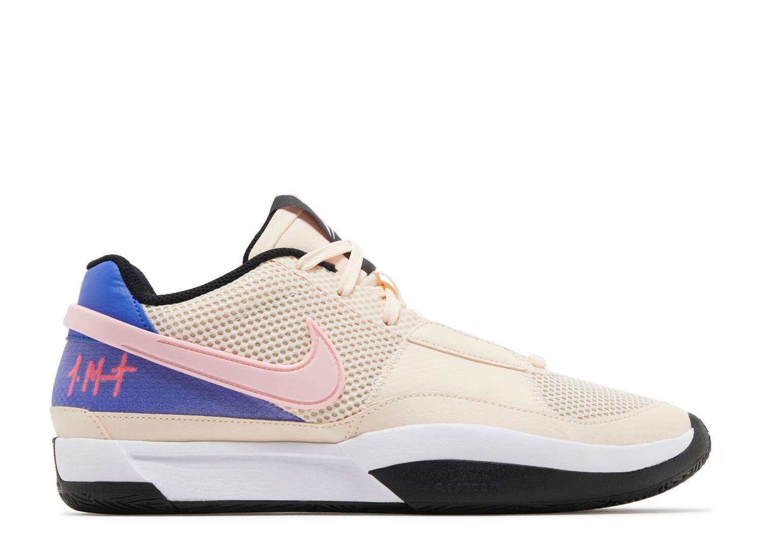 

Кроссовки Nike Ja 1 'Guava Ice', розовый