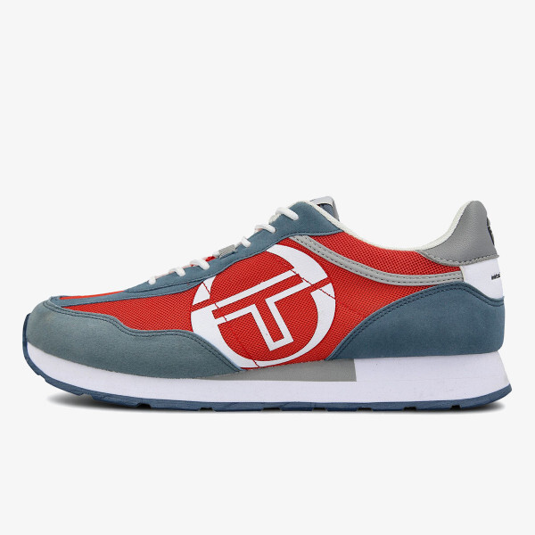 

Кроссовки Mateo Sergio Tacchini