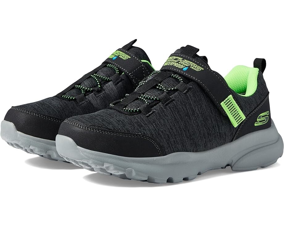 Кроссовки Skechers Sport - Razor Flex 403910L, цвет Black/Charcoal