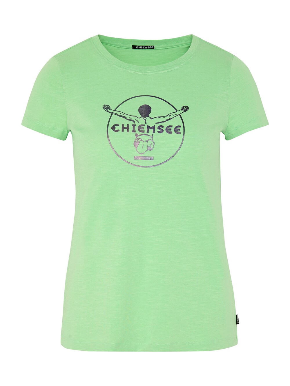 Рубашка CHIEMSEE Taormina, светло-зеленый